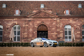 Gereden: BMW M6 Gran Coupé Competition Pack