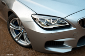Gereden: BMW M6 Gran Coupé Competition Pack