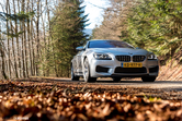 Gereden: BMW M6 Gran Coupé Competition Pack