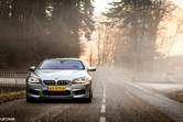 Gereden: BMW M6 Gran Coupé Competition Pack