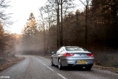 Gereden: BMW M6 Gran Coupé Competition Pack