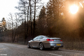 Gereden: BMW M6 Gran Coupé Competition Pack