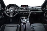 BMW M4 CS, extra sportief en exclusief
