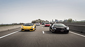 Event: Autogespot - Bugatti Tour 2017