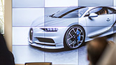 Event: Autogespot - Bugatti Tour 2017