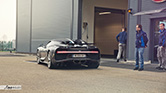 Event: Autogespot - Bugatti Tour 2017