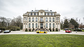 Event: Autogespot - Bugatti Tour 2017