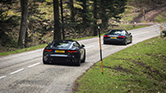 Event: Autogespot - Bugatti Tour 2017