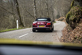 Event: Autogespot - Bugatti Tour 2017