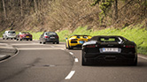 Event: Autogespot - Bugatti Tour 2017