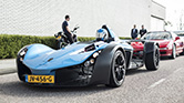 Event: Autogespot - Bugatti Tour 2017