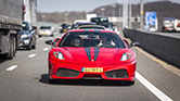 Event: Autogespot - Bugatti Tour 2017