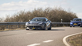 Event: Autogespot - Bugatti Tour 2017