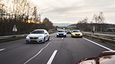 Event: Autogespot - Bugatti Tour 2017