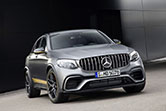 Mercedes-AMG GLC 63 is waar iedereen op wachtte 