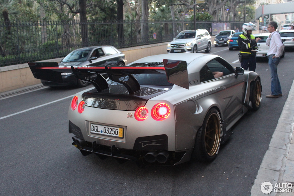 Spoiler alert!