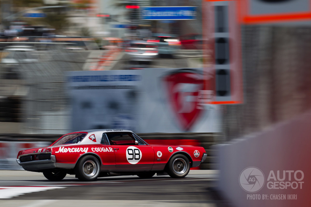 Event: Long Beach Grand Prix 2018