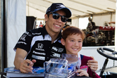 Event: Long Beach Grand Prix 2018