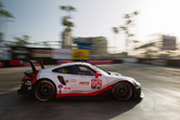 Event: Long Beach Grand Prix 2018