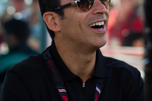 Event: Long Beach Grand Prix 2018