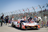 Event: Long Beach Grand Prix 2018