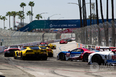 Event: Long Beach Grand Prix 2018