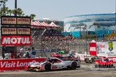 Event: Long Beach Grand Prix 2018