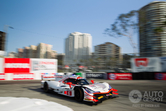 Event: Long Beach Grand Prix 2018