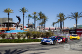 Event: Long Beach Grand Prix 2018