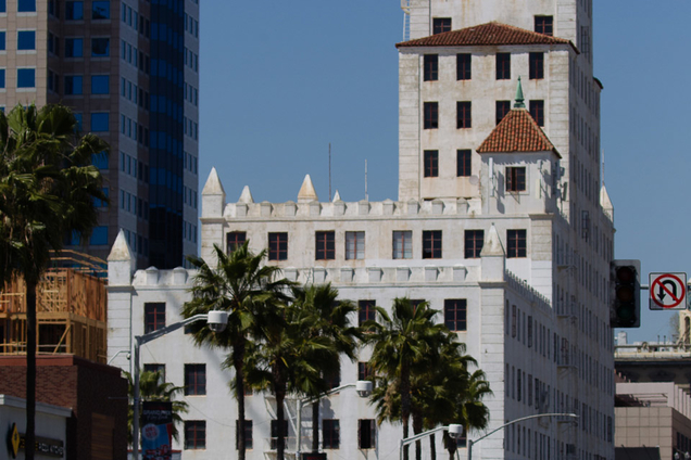 Event: Long Beach Grand Prix 2018