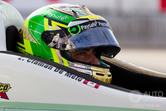 Event: Long Beach Grand Prix 2018