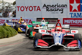 Event: Long Beach Grand Prix 2018