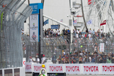 Event: Long Beach Grand Prix 2018