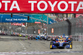Event: Long Beach Grand Prix 2018