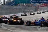 Event: Long Beach Grand Prix 2018
