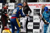 Event: Long Beach Grand Prix 2018