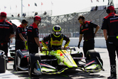 Event: Long Beach Grand Prix 2018
