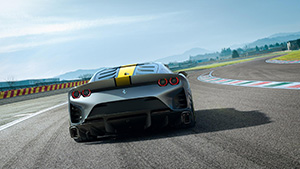 New limited Ferrari V12 is coming our way
