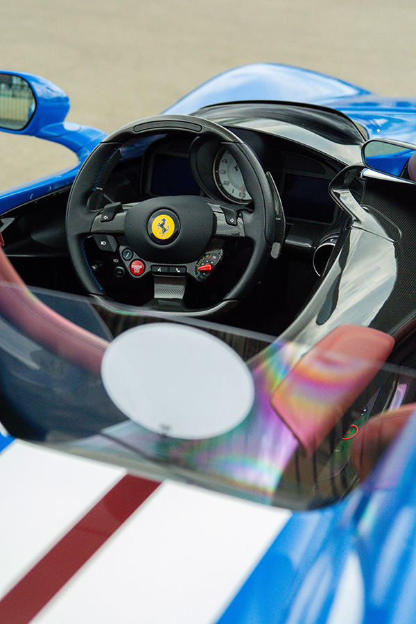 Event: Salon Prive 2022