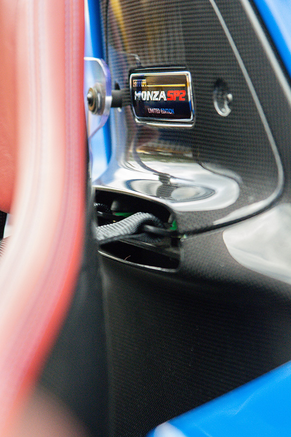 Event: Salon Prive 2022