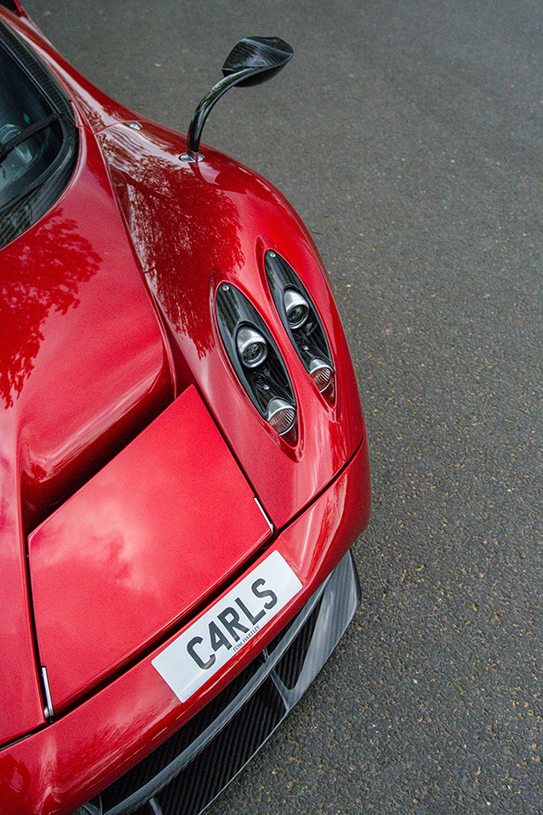 Event: Salon Prive 2022