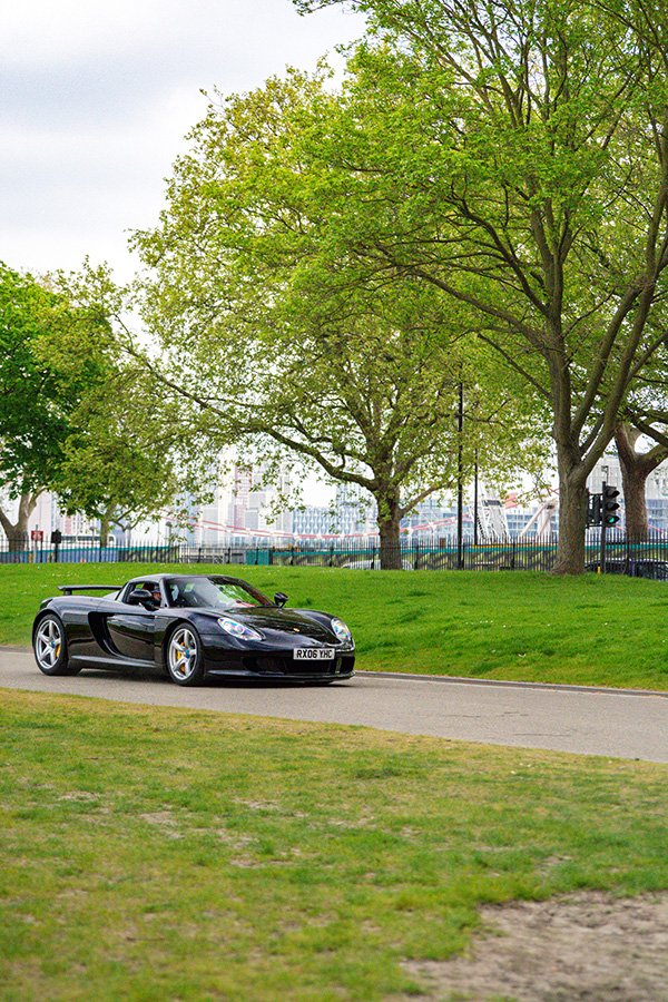 Event: Salon Prive 2022