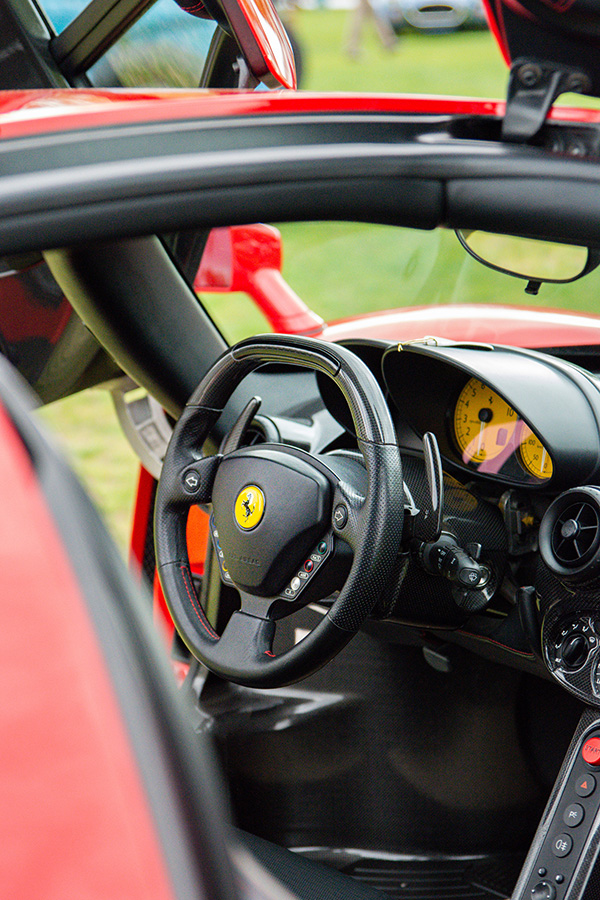 Event: Salon Prive 2022