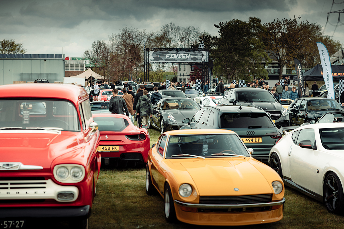 Event: Bakkies & Bolides 2023