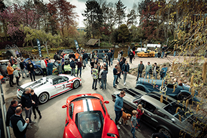 Event: Bakkies & Bolides 2023