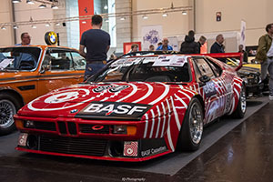 Event: Techno Classica 2023