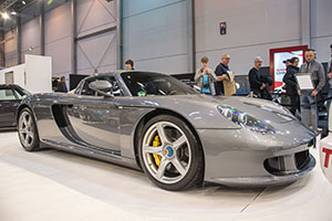 Event: Techno Classica 2023