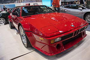 Event: Techno Classica 2023