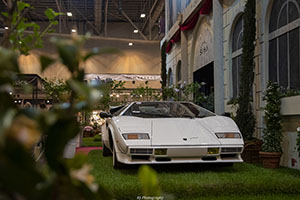 Event: Techno Classica 2023