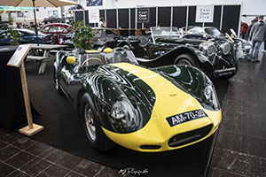Event: Techno Classica 2023